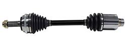 GSP New CV Axle Assemblies for 1992-1996 PRELUDE - NCV36505