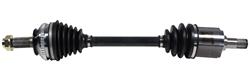 GSP New CV Axle Assemblies NCV36508