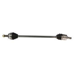 GSP New CV Axle Assemblies for 1992-1996 PRELUDE - NCV36509