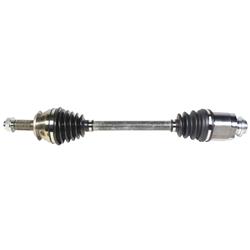 GSP New CV Axle Assemblies for 2003-2011 ELEMENT - NCV36510