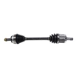 GSP New CV Axle Assemblies for 1992-2000 CIVIC, 1993-1997 CIVIC DEL SOL - NCV36516