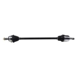 GSP New CV Axle Assemblies for 1992-2000 CIVIC, 1993-1997 CIVIC DEL SOL - NCV36517
