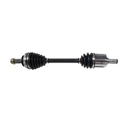 GSP New CV Axle Assemblies for 1995-1997 ACCORD, 1997-1999 CL - NCV36522