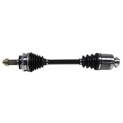 GSP New CV Axle Assemblies for 1996-1999 OASIS, 1995-1998 ODYSSEY - NCV36525