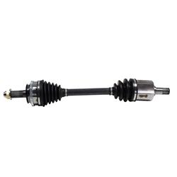 GSP New CV Axle Assemblies for 1996-1999 OASIS, 1995-1998 ODYSSEY, 1997-2001 PRELUDE - NCV36526
