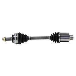GSP New CV Axle Assemblies for 1997-2001 PRELUDE - NCV36543