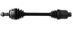 GSP New CV Axle Assemblies NCV36554