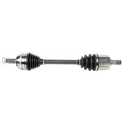 GSP New CV Axle Assemblies for 2001-2005 CIVIC - NCV36558