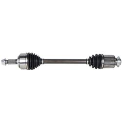 GSP New CV Axle Assemblies for 2006-2014 RIDGELINE - NCV36567