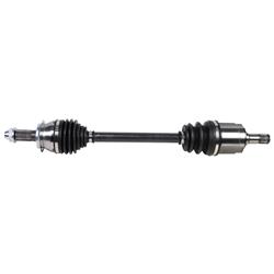 GSP New CV Axle Assemblies for 2006-2011 CIVIC - NCV36568