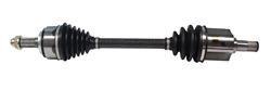 GSP New CV Axle Assemblies for 2006-2011 CIVIC - NCV36570