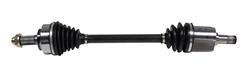 GSP New CV Axle Assemblies for 2007-2011 CR-V - NCV36574