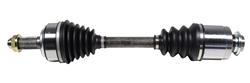 GSP New CV Axle Assemblies for 2007-2011 CR-V - NCV36575