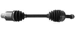 GSP New CV Axle Assemblies for 2006-2011 CIVIC - NCV36578
