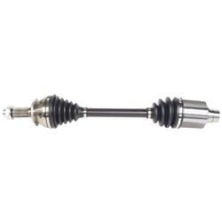 GSP New CV Axle Assemblies for 2006-2011 CIVIC - NCV36578