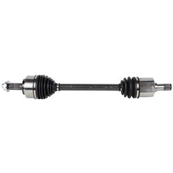 GSP New CV Axle Assemblies for 2006-2014 RIDGELINE - NCV36580