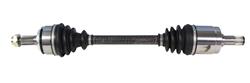 GSP New CV Axle Assemblies for 2006-2011 CIVIC - NCV36582