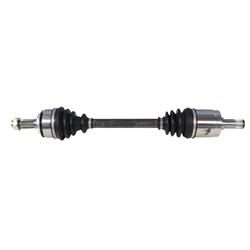 GSP New CV Axle Assemblies for 2006-2011 CIVIC - NCV36582
