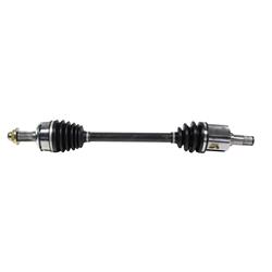 GSP New CV Axle Assemblies for 2008-2012 ACCORD - NCV36586
