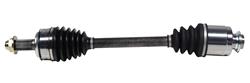 GSP New CV Axle Assemblies for 2008-2012 ACCORD, 2016-2018 HR-V - NCV36587