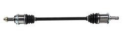 GSP New CV Axle Assemblies for 1997-2001 CR-V - NCV36588