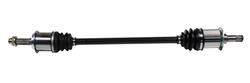 GSP New CV Axle Assemblies for 2003-2008 ELEMENT - NCV36590
