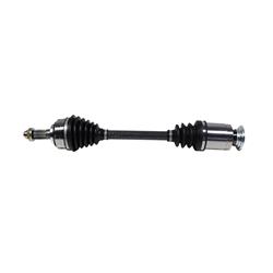GSP New CV Axle Assemblies for 2007-2008 FIT - NCV36592