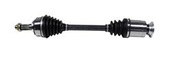 GSP New CV Axle Assemblies for 2007-2008 FIT - NCV36592