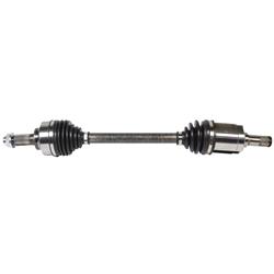 GSP New CV Axle Assemblies for 2010-2014 INSIGHT - NCV36600