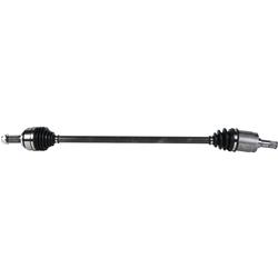GSP New CV Axle Assemblies for 2010-2014 INSIGHT - NCV36601
