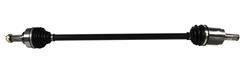 GSP New CV Axle Assemblies for 2010-2014 INSIGHT - NCV36601