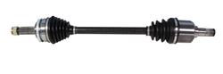 GSP New CV Axle Assemblies for 2011-2016 ELANTRA, 2013 ELANTRA COUPE, 2014-2016 FORTE - NCV37001