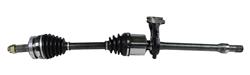 GSP New CV Axle Assemblies for 2006-2011 AZERA, 2006-2010 SONATA - NCV37008