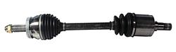 GSP New CV Axle Assemblies for 2007-2011 SANTA FE, 2011-2012 SORENTO - NCV37009