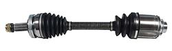 GSP New CV Axle Assemblies for 2008-2011 AZERA - NCV37017