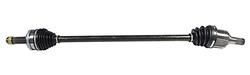 GSP New CV Axle Assemblies for 2009-2012 ELANTRA - NCV37022