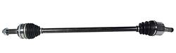 GSP New CV Axle Assemblies for 2012-2017 VELOSTER - NCV37025