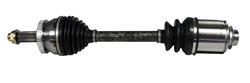 GSP New CV Axle Assemblies for 2011 AZERA - NCV37055