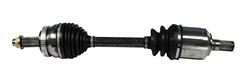 GSP New CV Axle Assemblies for 2011 AZERA - NCV37056