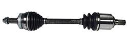 GSP New CV Axle Assemblies for 2012-2017 AZERA - NCV37057