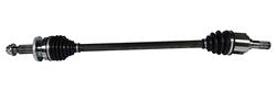 GSP New CV Axle Assemblies for 2019-2020 SANTA FE, 2013-2018 SANTA FE SPORT, 2019 SANTA FE XL - NCV37060