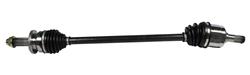 GSP New CV Axle Assemblies for 2013-2018 SANTA FE, 2014-2015 SORENTO - NCV37062