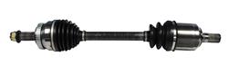 GSP New CV Axle Assemblies for 2011-2014 SONATA - NCV37068