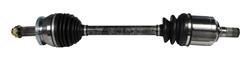 GSP New CV Axle Assemblies NCV37071