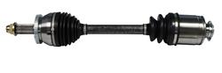 GSP New CV Axle Assemblies NCV37074