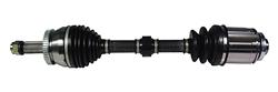 GSP New CV Axle Assemblies for 2007-2009 SANTA FE - NCV37076
