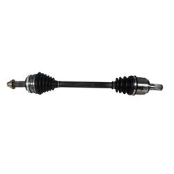 GSP New CV Axle Assemblies for 2014-2018 FORTE, FORTE5, 2014-2016 FORTE KOUP - NCV37088