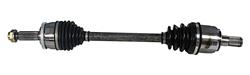 GSP New CV Axle Assemblies for 2012-2017 ACCENT - NCV37090