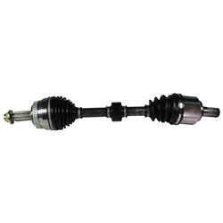 GSP New CV Axle Assemblies for 2011-2015 OPTIMA - NCV37093