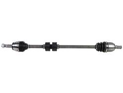 GSP New CV Axle Assemblies for 2017-2019 ELANTRA, 2018-2020 ELANTRA GT - NCV367107